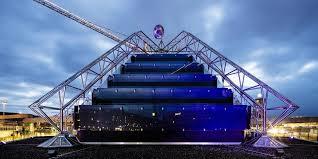 Planetario Carl Zeiss